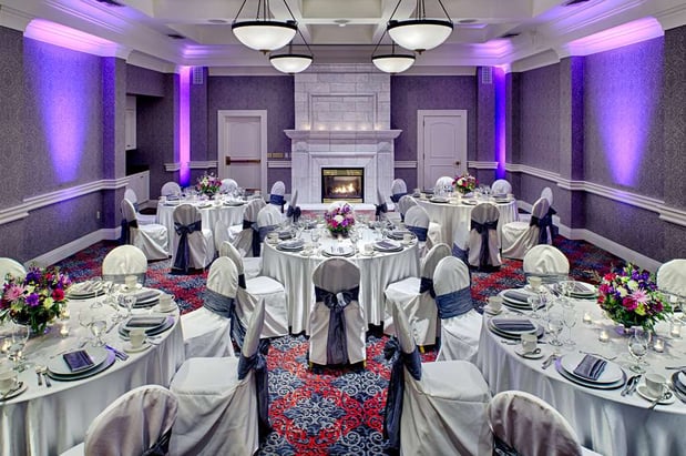 Images Embassy Suites by Hilton Portland Downtown