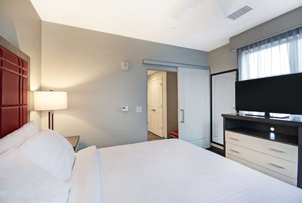 Images Homewood Suites by Hilton Athens Downtown University Area