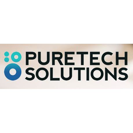 Puretech Solutions Logo