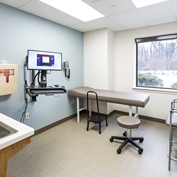 Images LVPG Advanced Spine Center-Hausman Road