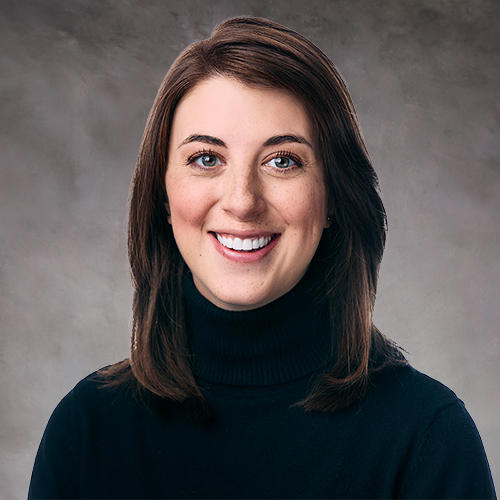 Dr. Sarah Simpson, MD
