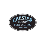 Chester County Fuel Oil Inc Logo