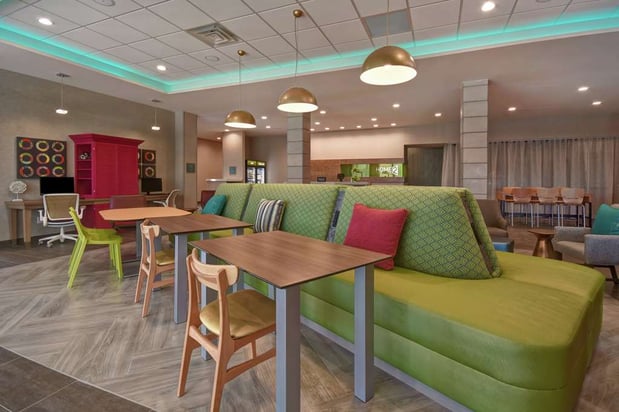 Images Home2 Suites by Hilton Wichita Northeast