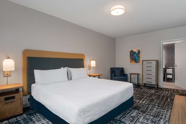 Images Homewood Suites by Hilton Missoula