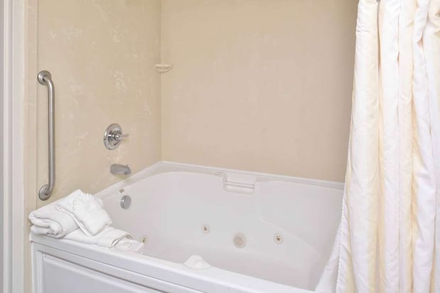 Images Hilton Garden Inn Indianapolis/Carmel