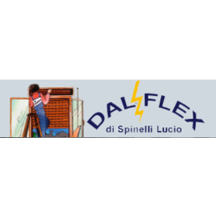 Dalflex Serramenti Logo