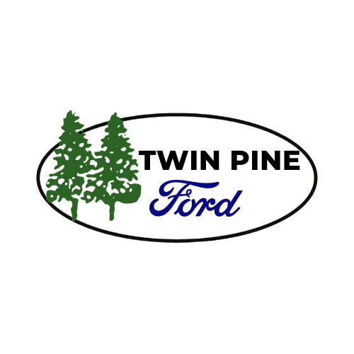 Twin Pine Ford Logo