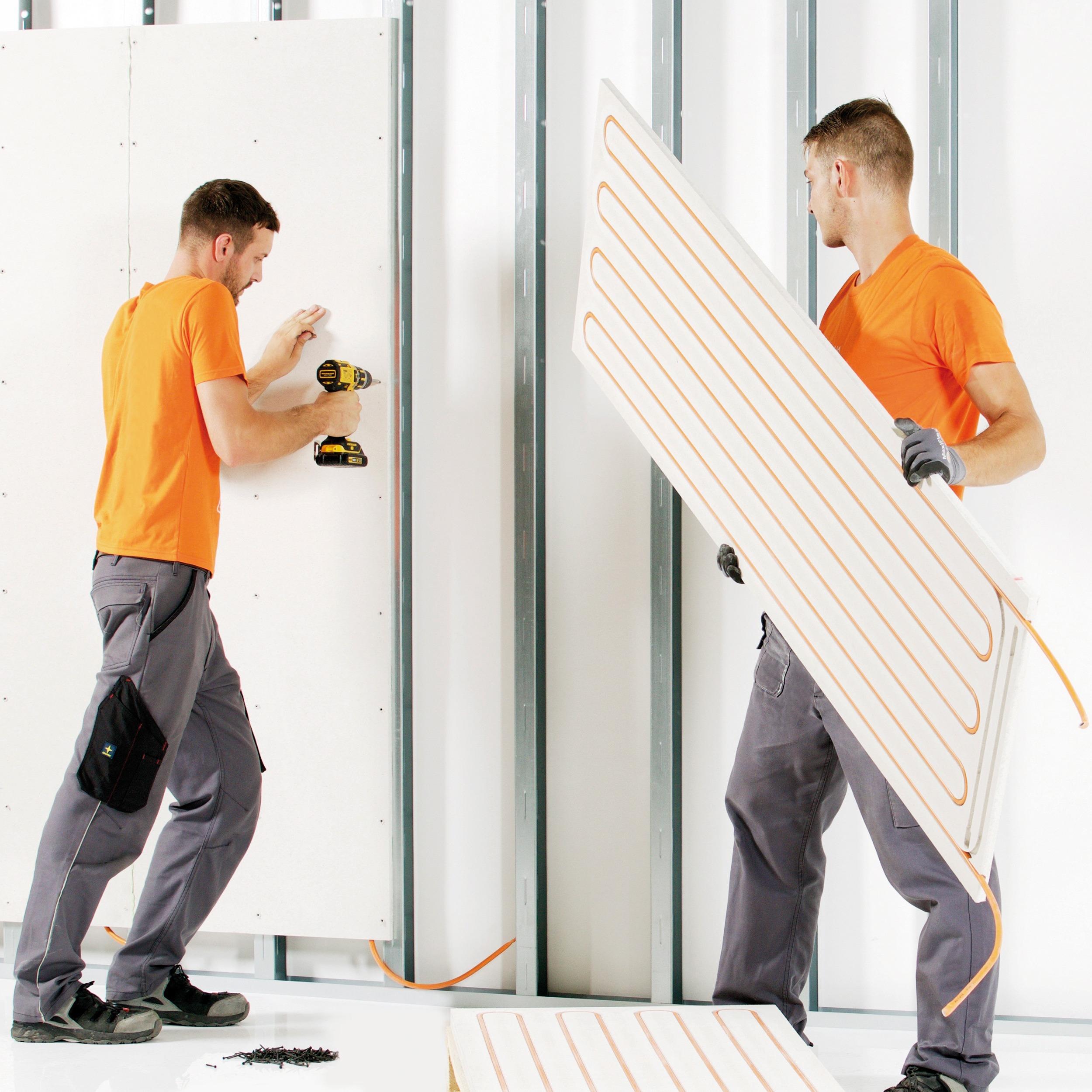 Variotherm Heizsysteme GmbH, Günselsdorfer Straße 3a in Leobersdorf