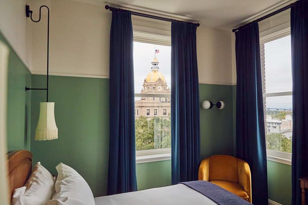 Images The Drayton Hotel Savannah, Curio Collection by Hilton