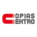 Copias Centro Logo