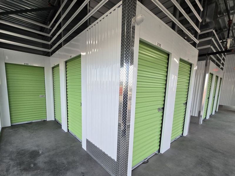 Extra Space Storage Image