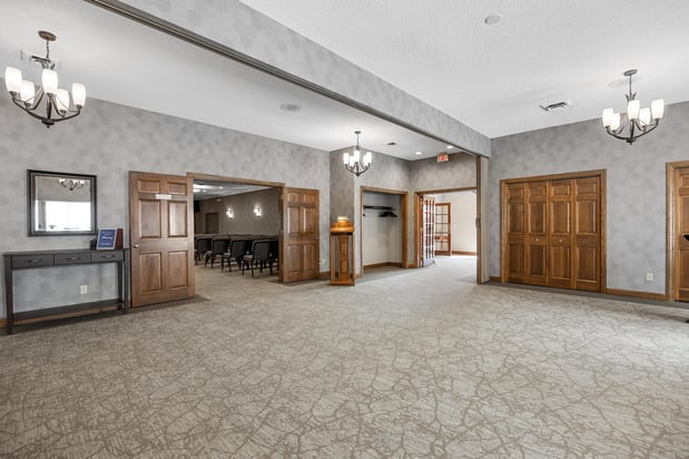 Images Murdoch Funeral Home & Cremation Services
