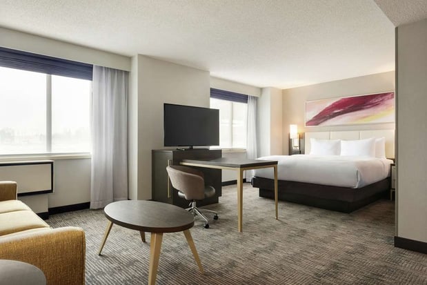 Images DoubleTree by Hilton St. Paul East