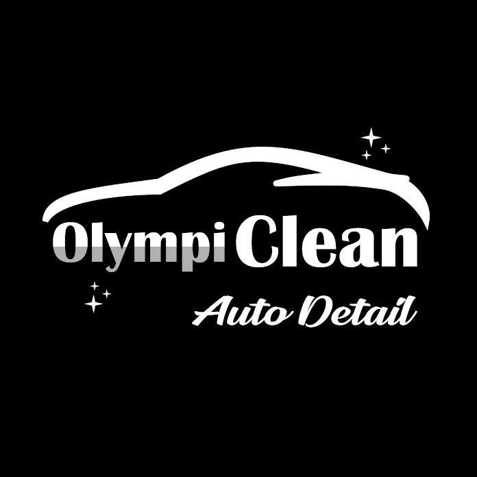 OlympiClean Auto Detail