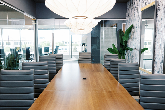 Images Lucid Private Offices - Frisco / Legacy