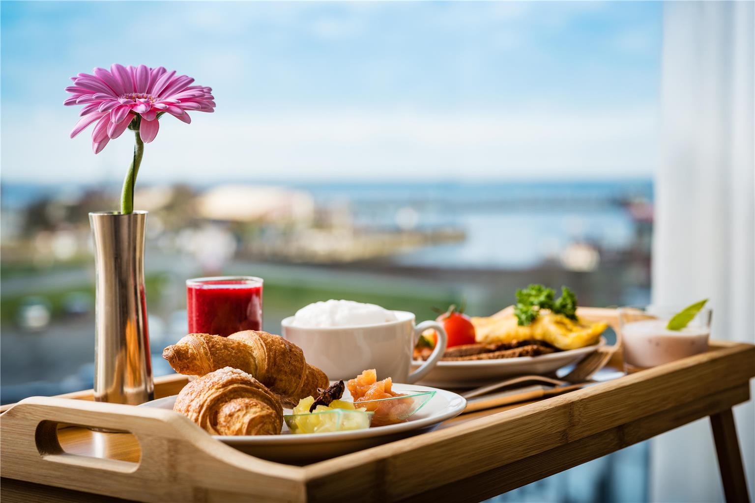 Best Western Hotel Das Donners, Am Seedeich 2 in Cuxhaven