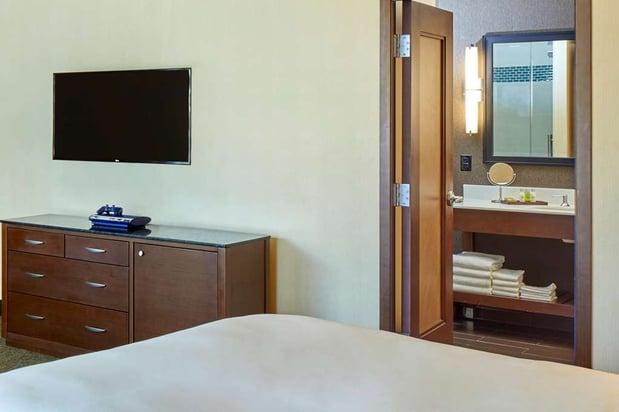 Images DoubleTree by Hilton Alana - Waikiki Beach
