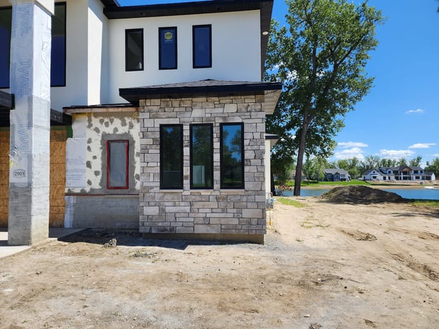 Images Precision Masonry