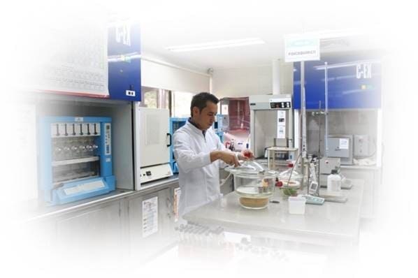 Images Laboratorio Lezama