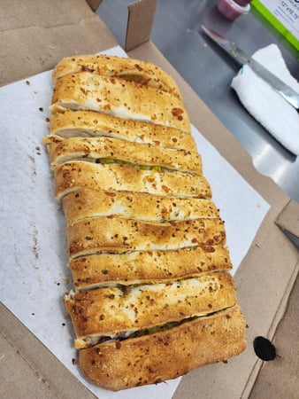 Images Pizzanos Express