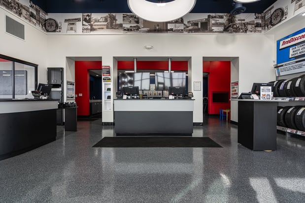 Images Tire Discounters