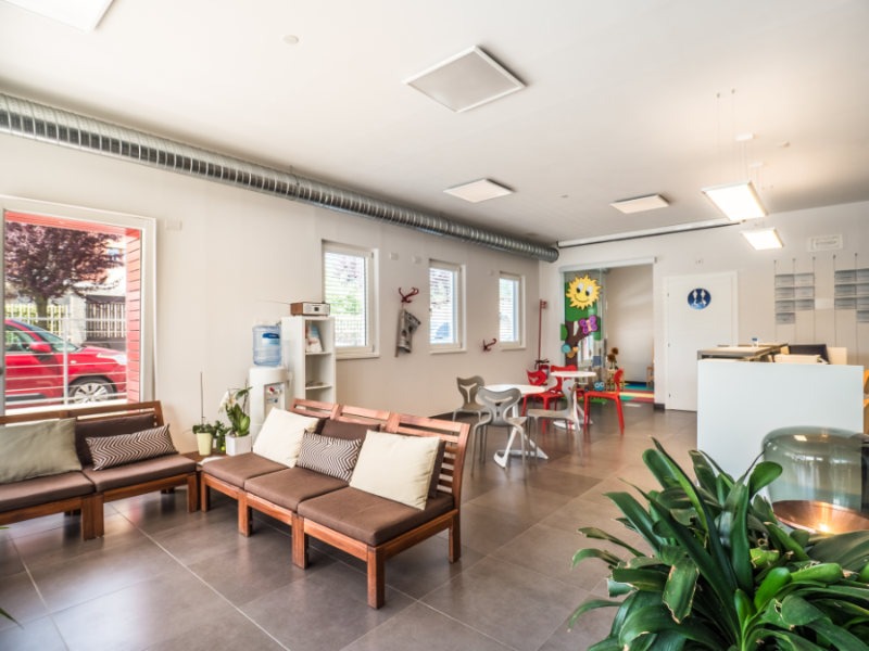 Images Studio Dentistico Dottor Pandolfi