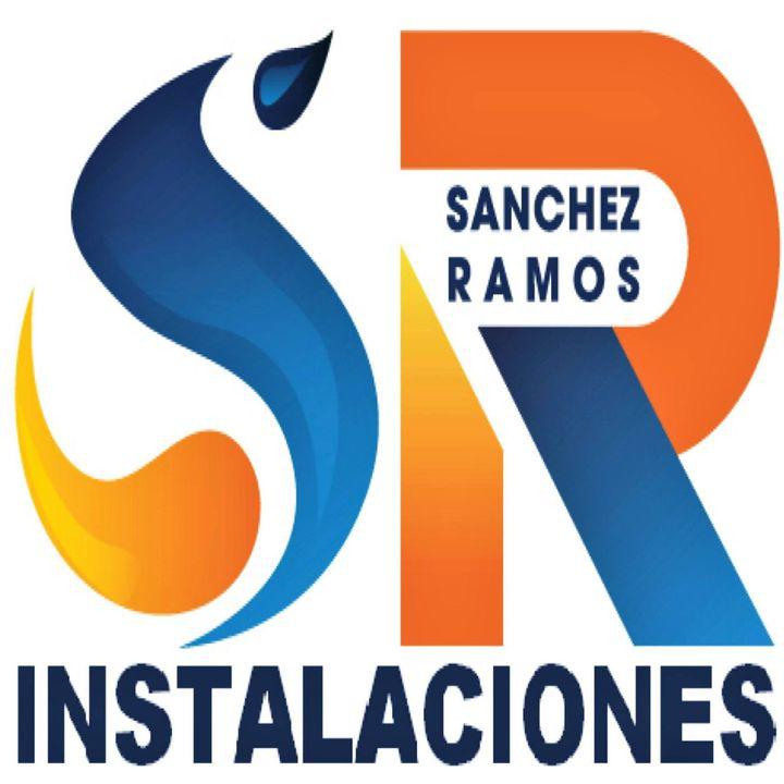 Instalaciones Sanchez Ramos SLU Logo