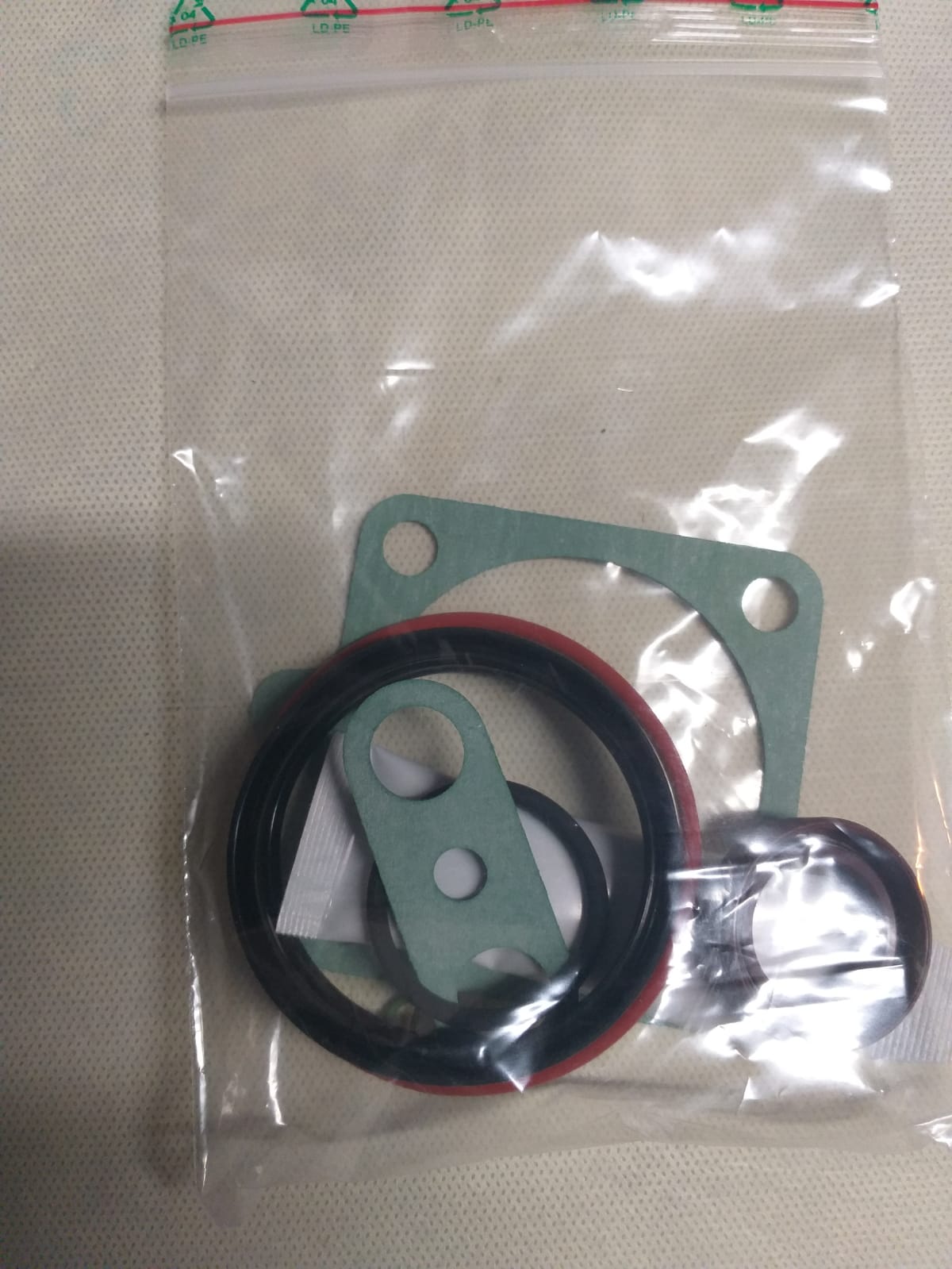 Industrie- und Werkslogistik O. Gersomke GmbH, Bäderstraße 42 in Ratekau