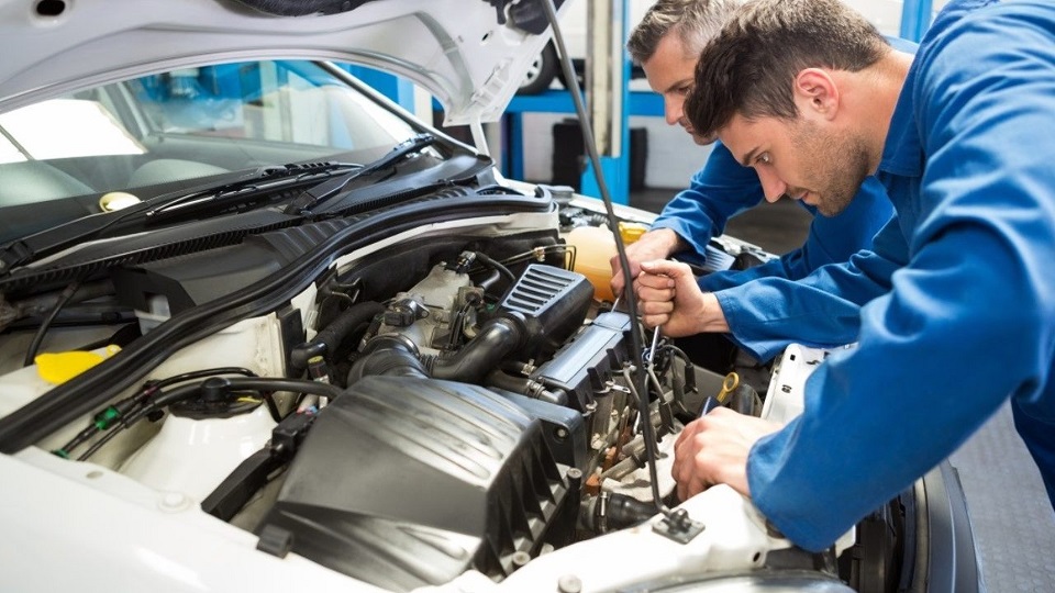 Images Somogyi Bosch Car Service Solt