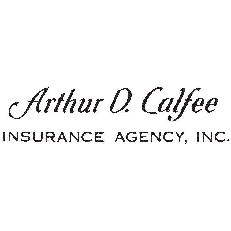 Arthur D. Calfee Insurance Agency, Inc Logo