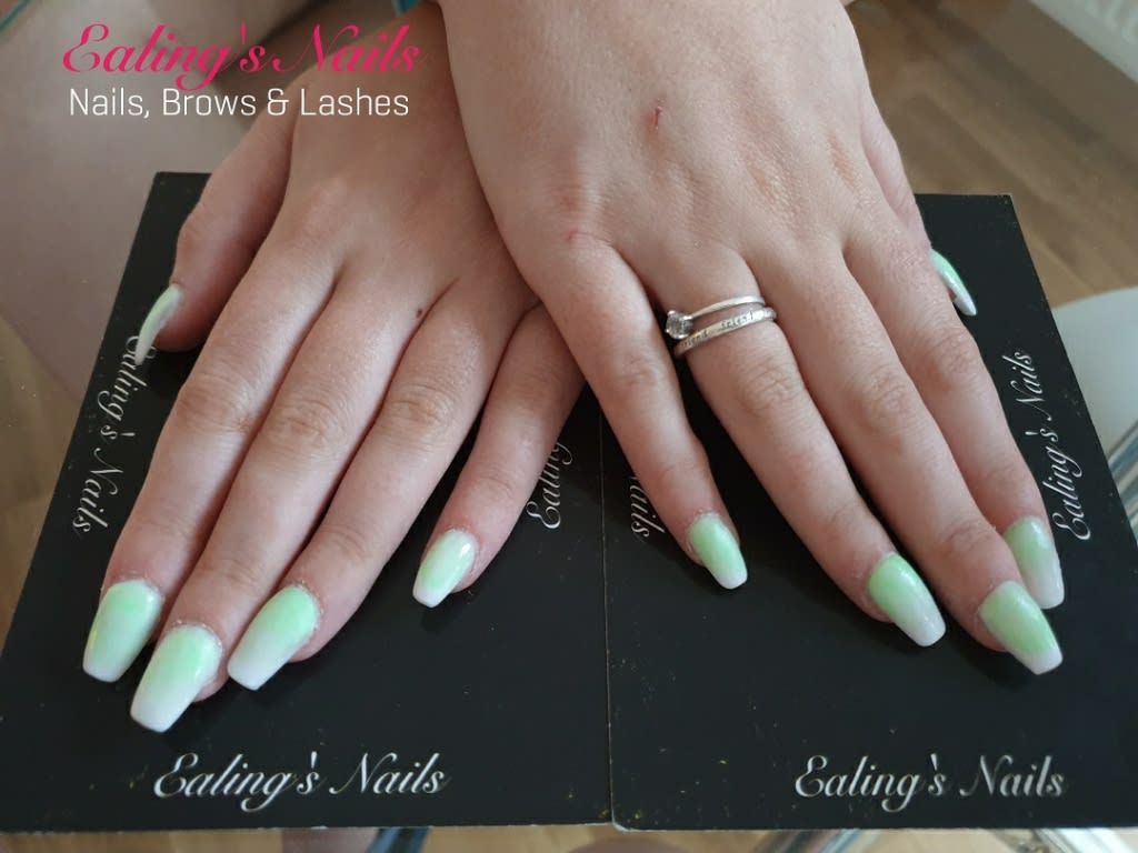 Images Ealing's Nails & Beauty