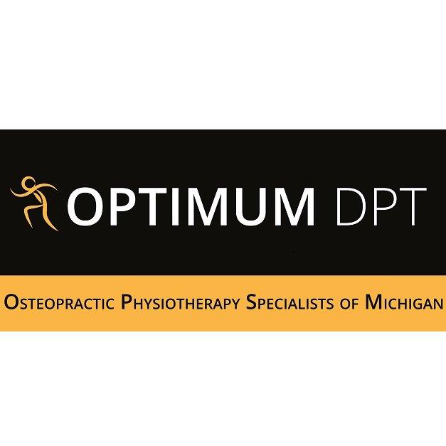 Petoskey Physical Therapy Logo