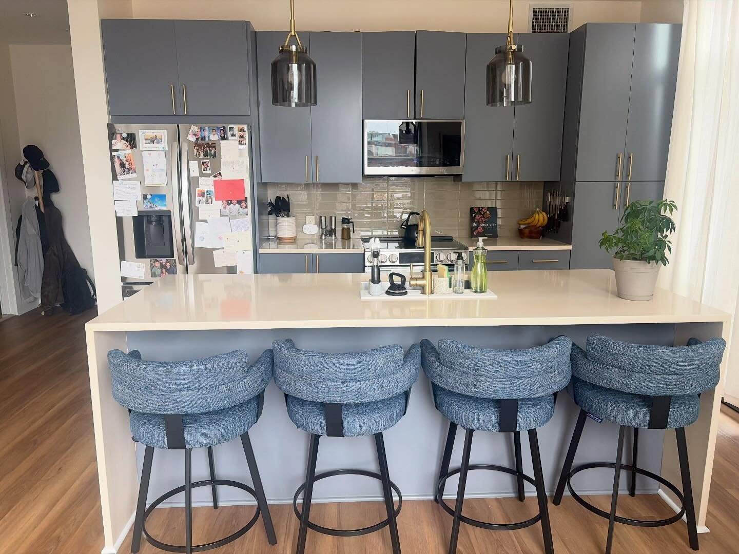 Kitchen Refresh