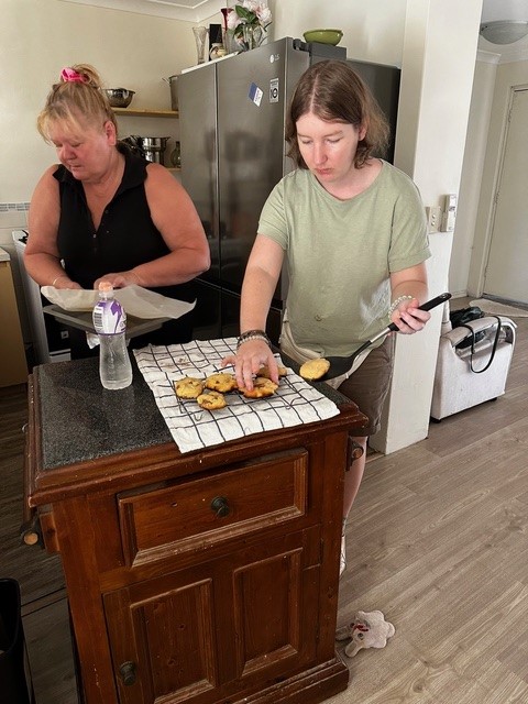 Images Diane and Friends Activities and Respite