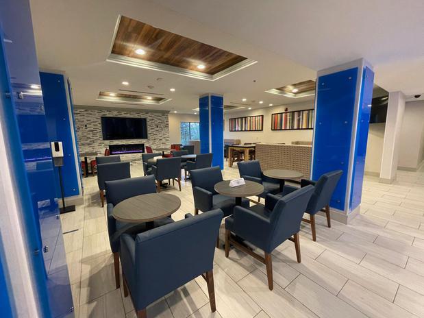 Images Holiday Inn Express & Suites Columbia East - Elkridge by IHG