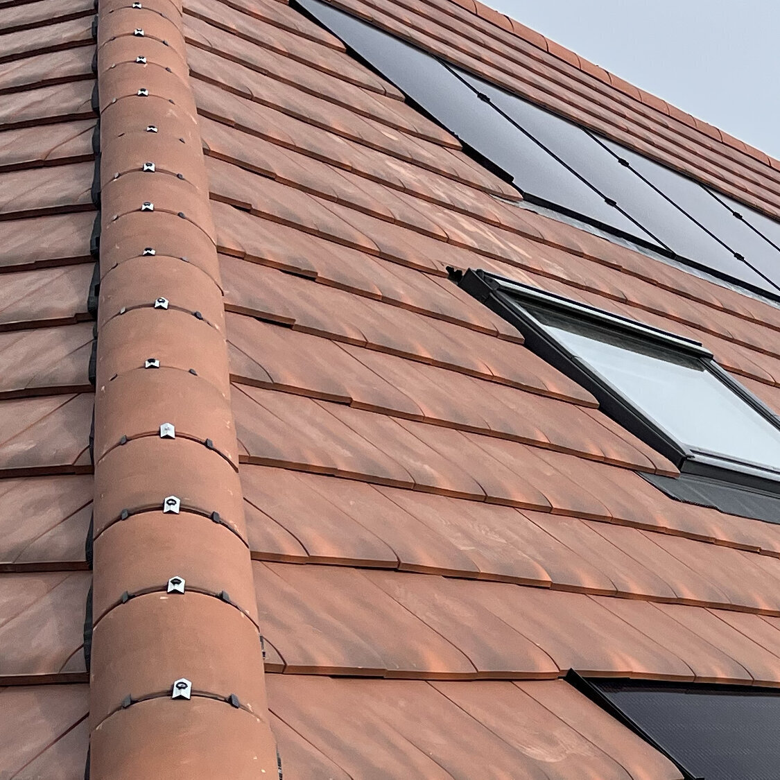 Images M Shields Roofing