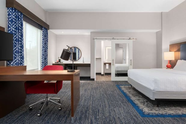 Images Hampton Inn & Suites by Hilton Pittsboro
