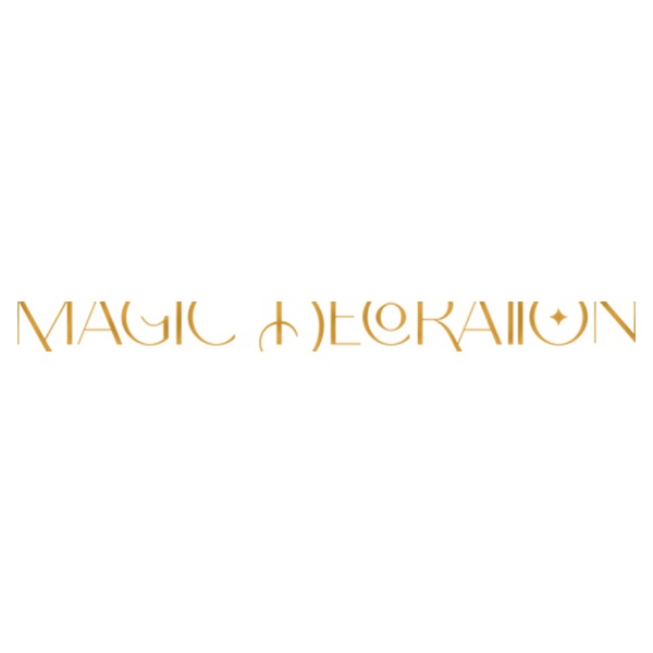 Logo von Magic Decoration