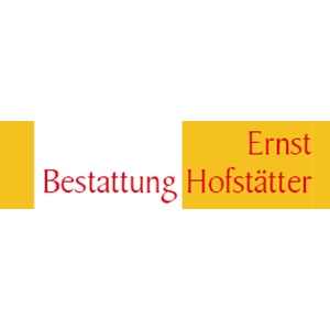 Bestattung Hofstätter Logo
