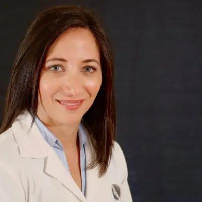 Dr. Gabrielle G Gagliardi, DPM - Brandon, FL - Podiatry