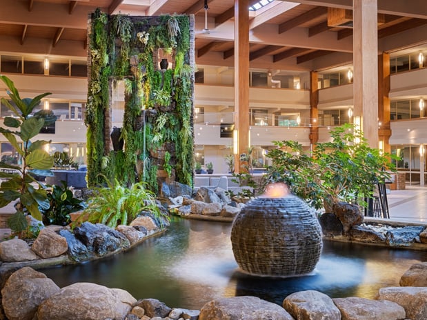 Images Crowne Plaza Suffern-Mahwah by IHG