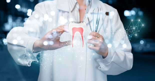 Images Suburban Essex Dental