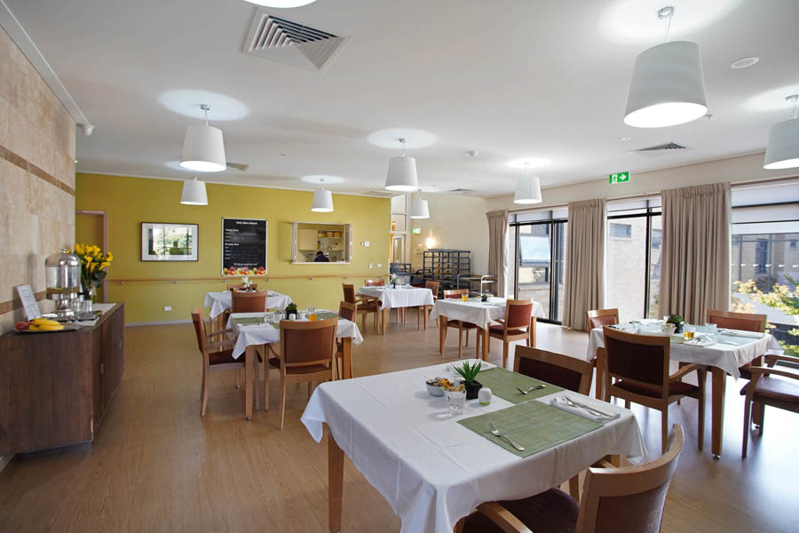 Images Uniting AgeWell Noble Park Community