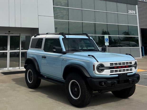 Images McLarty Daniel Ford