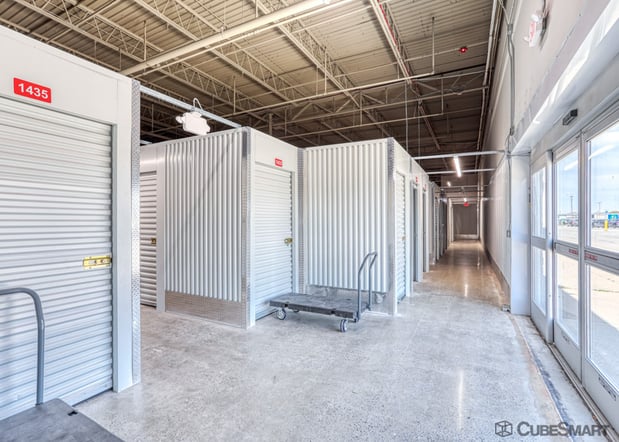 Images CubeSmart Self Storage