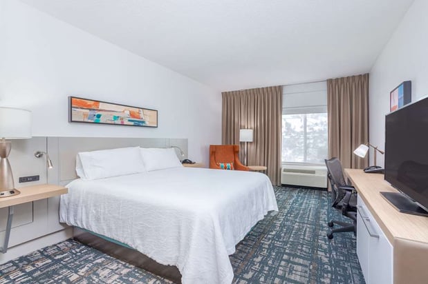 Images Hilton Garden Inn Cincinnati/Sharonville