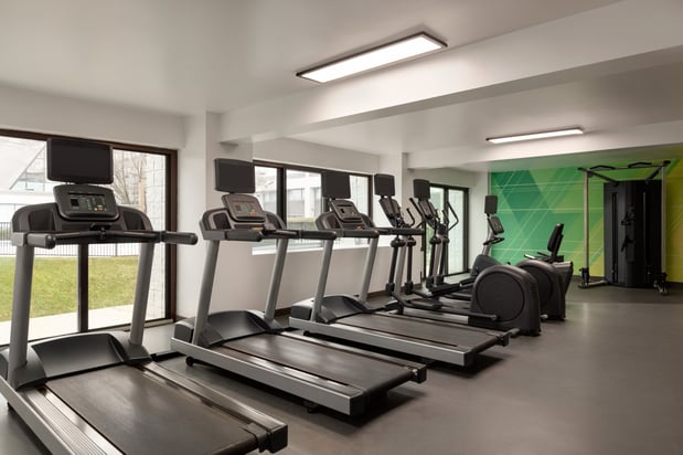 Images Holiday Inn Virginia Beach - Norfolk by IHG