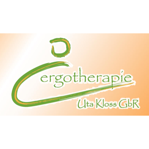 Logo Ergotherapie Uta Kloss