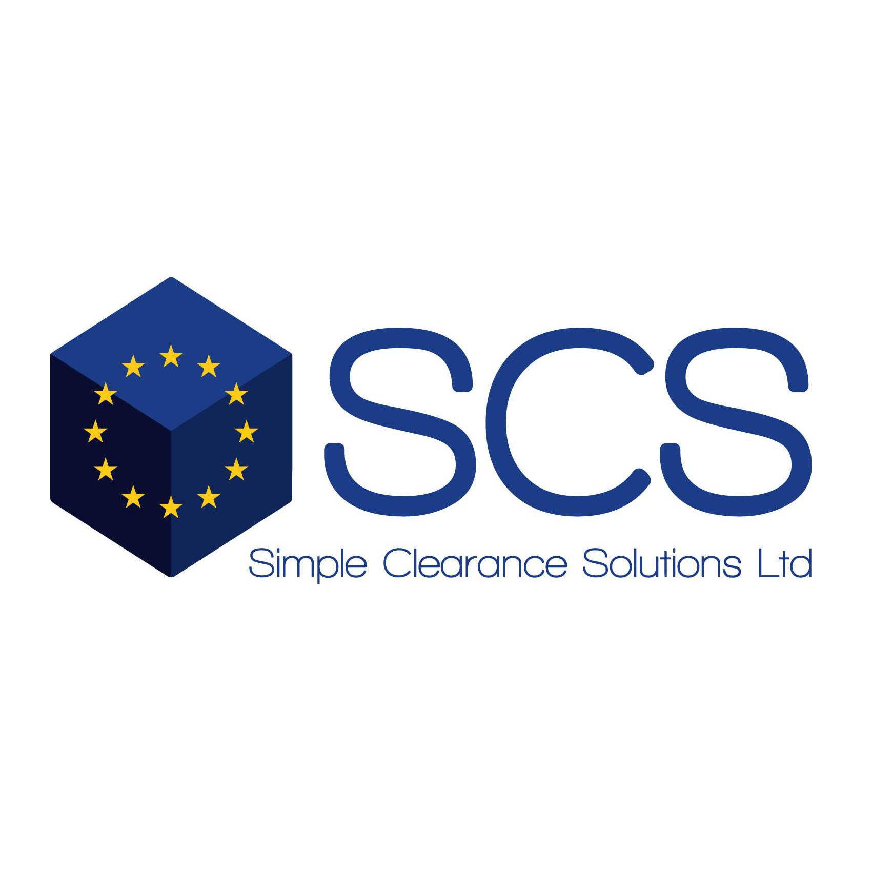 Simple Clearance Solutions Logo