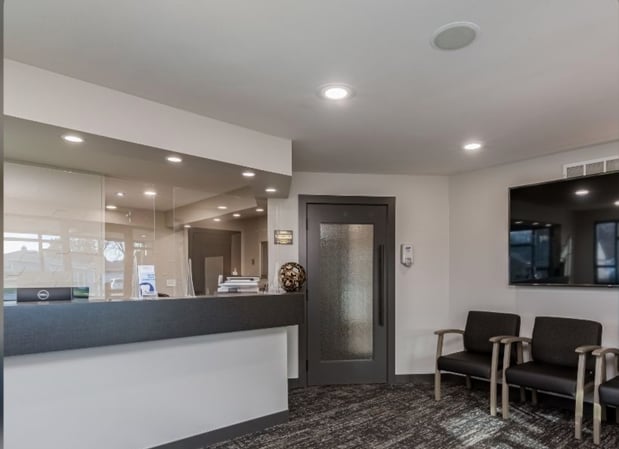 Images Dentistry of West Bend, Ltd